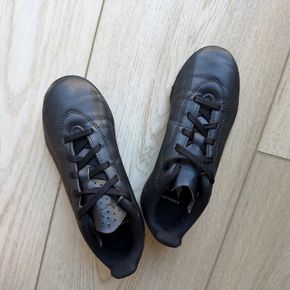 adidas unisex-child X Crazyfast 4 Turf